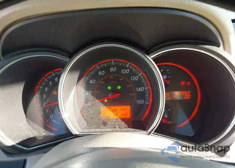 2010 Nissan Murano Sl from USA, damaged, VIN JN8AZ1MU3AW002891